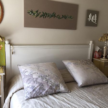 Apartmán Chez Beatrice Herbignac Exteriér fotografie